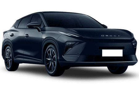 Omoda C5 II