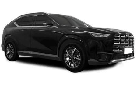 Gac GS4